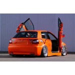 LSD Doors για Audi A3 (Typ 8L) 3-θυρο LSD Doors για Audi A3 (Typ 8L) 3-θυρο